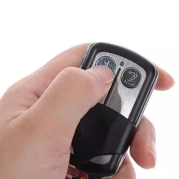 Smc5326 Smc5326-P 5326 330 МГц DIP-переключатель Auto Gate 330 МГц Пульт дистанционного управления