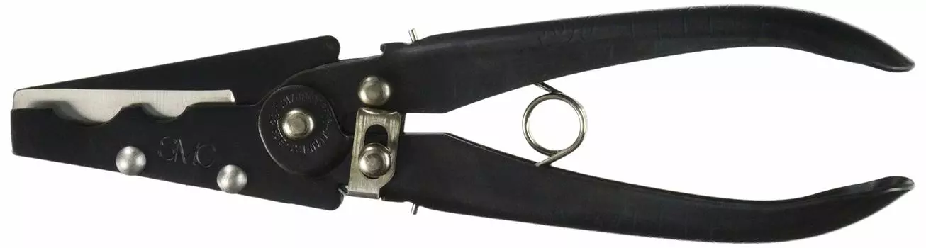 SMC tube cutter TK-2
