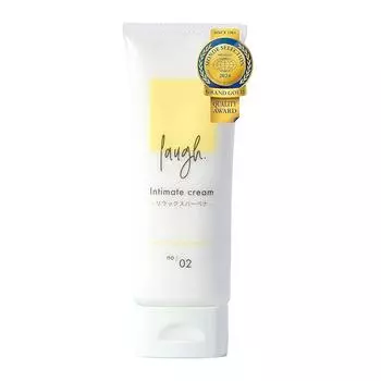 [смех.] [Официальный] Старый контейнер грубые точки деликатная зона интимный крем уход увлажняющий сушка влага 75 мл (Расслабляющая Вербена)