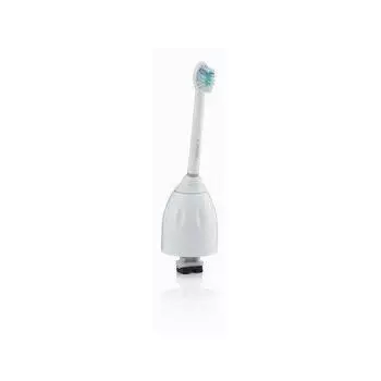 Сменная электрическая зубная щетка Philips Sonicare e Series, тип насадки 1 [миниатюрная] HX7011/06
