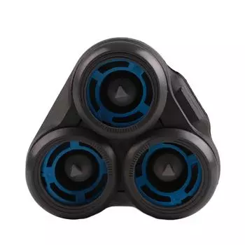 Сменная бреющая головка ABS для мужчин, сменная бреющая головка для бороды S5000 SH50 52