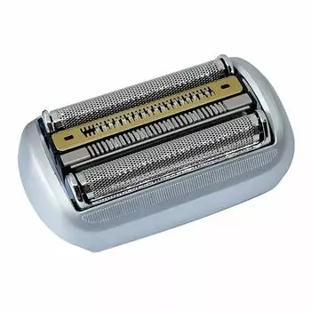 Сменная бреющая головка для сеточной бритвы Braun 9 серии 9040S, 9080Cc, 9093S, 9095Cc, 9240S, 9242S, 9260S, 9280Cc,