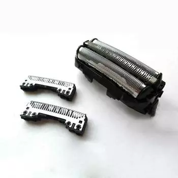 Сменная бритва ES9068, резак ES9087, фольгированный экран для Panasonic ES8101 ES8109 ES8111 ES8113 ES8115 ES-GA21 ES-GA40 ES-ST25