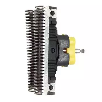 Сменная бритвенная головка 30B 30S 31B 31S 51B 51S для серии Braun 1pc
