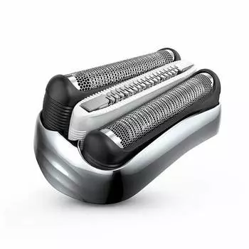 Сменная бритвенная головка для Braun 32S, все серии 3 300s 310s 5776 5415 5772 3040cc 3050cc 3080cc 350cc 390cc лезвие