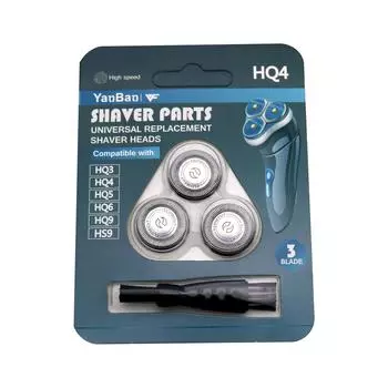 Сменная бритвенная головка для Philips HQ56 HQ55 HQ5850 HS915 HS920 HP1328 HP1323 5810XL 5811XL HS485 HS702 HQ5865 HQ5885