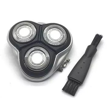 Сменная бритвенная головка для Philips HQ7110 HQ7310 HQ7320 HQ7325 HQ7345 HQ7350 HQ7360 HQ7380 HQ7180 HQ7160 HQ7120 Лезвие бритвы