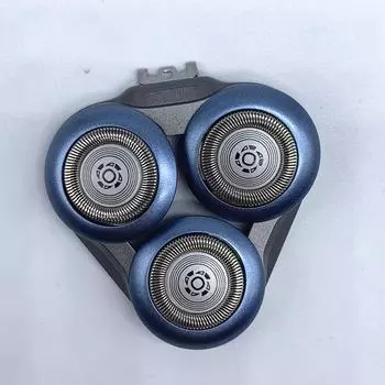 Сменная бритвенная головка для Philips Norelco S6000 S6011 S6015 S6840 S6550 S6580 S6670 S6688 S6875 S6840 S5266 S5166 S5366, лезвие бритвы