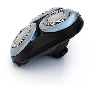 Сменная бритвенная головка для Philips Norelco S6000 S6011 S6015 S6550 S6500 S6540 S6580 S6840 S6670 S6680 S6775 S5600 S5620
