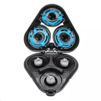 Сменная бритвенная головка для Philips Series 5000 S5533 S5620 S5270 S5271 S5290 S5355 S5370 S5510 S5520 S5560 S5570 S5571
