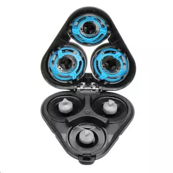 Сменная бритвенная головка для Philips Series 5000 S5070 S5570 S5079 S5080 S5400 S5075 S5335 S5370 S5100 S5400