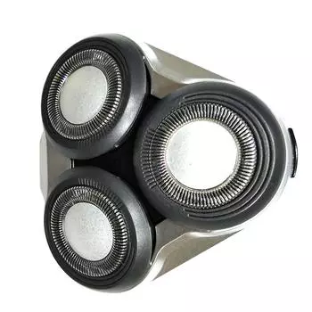 Сменная бритвенная головка для Philips серии S5000 S5070 S5100 S5400 S5420 S5570 серебряный