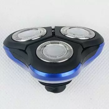 Сменная бритвенная головка RQ11 для Philips Norelco RQ1150 RQ1150X RQ1131 RQ1141 RQ1145 RQ1151 RQ1155 RQ1160 RQ1160X RQ1170