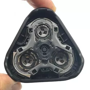 Сменная бритвенная головка серии 1000 для Philips S1010 S1020 S1050 S1060, лезвие бритвы