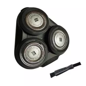 Сменная бритвенная головка SH50 для бритвенного лезвия Philips S5420 S5000 S5370 S5140 S5110 S5050 S5210 S5230 S5270 S5271 S5340