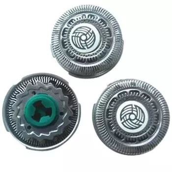 Сменная бритвенная головка SH90/62 для Philips S9152 S9181 S9311 S9321 S9511 S9512 S9522 S9531 S9551 S9711 S7530 S7710 S7720