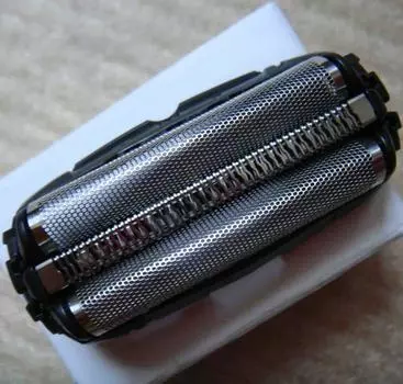 Сменная бритвенная головка WES9087, сетка для бритвенных головок Panasonic, сетка для бритв Panasonic ES8101 ES8109 ES8111 ES-SL41 GA20 ES8113 ES8116 ES-ST25 As picture show