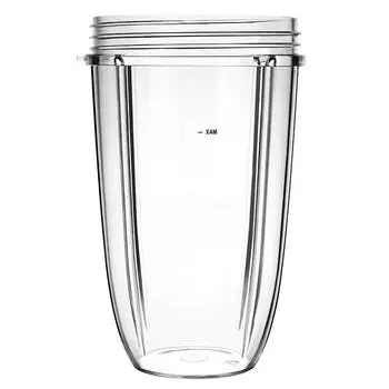 Сменная чаша блендера 18/24/32 унции для Nutribullet 600W NutriBullet Pro 900 18OZ