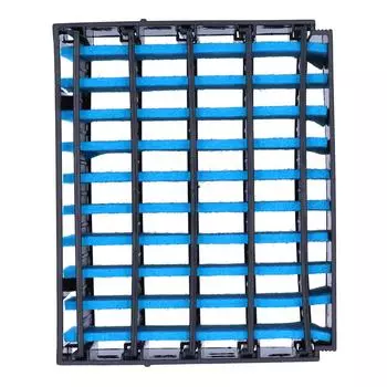 Сменная часть фильтра портативного мини-охладителя воздуха, подходит для вентилятора кондиционера NexFan