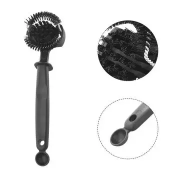 Сменная чистящая щетка, запасные части, аксессуары для инструментов 58mm