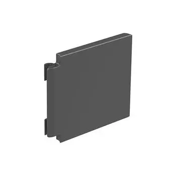 Сменная дверца, совместимая с HERO5 [GoPro Official] Session® | AMIOD-001 []