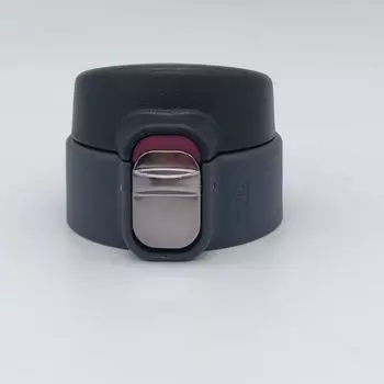 Сменная герметичная крышка для бутылки, пластиковая крышка для кружки Tiger MMJA048/A036, аксессуары для бутылок розы красного