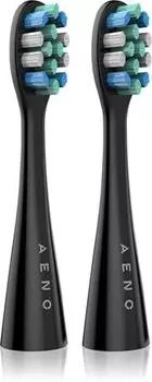 Сменная головка Aeno Black TU прозрачный