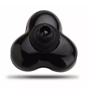 Сменная головка бритвы для Philips Norelco SH90 S9000 RQ10 RQ12 чёрный