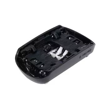 Сменная головка для электробритвы 92B, совместимая со сменной сеткой для бритвы Braun Series 9 и чёрный