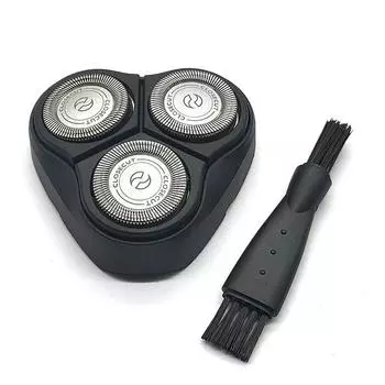 Сменная головка для бритвы Philips YQ6008 YQ6108 YQ6188 YQ6308 HQ6990 HQ6920 HQ6900 HQ6950 HQ6970 HQ6405 HQ6415 в лезвии бритвы