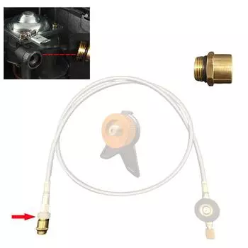 Сменная головка для печи 1 шт. Легкий вес