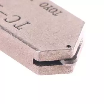 Сменная головка для резки стеклянной плитки Сменная головка для резки стеклянной плитки Tc-17 Toyo