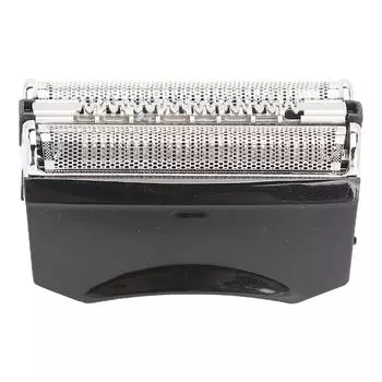 Сменная головка для триммера для бороды из нержавеющей стали, сменная головка для 7 серии