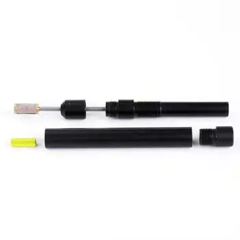 Сменная головка край ручки с масляным краем масляный инструмент для обработки кожаных краев инструмент для обработки алюминиевых краев масляный край