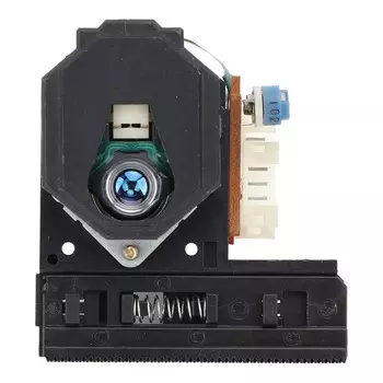 Замена оптической линзы лазера H8151AF для CPQ5 WQCH400H CDX4000 RCTRH8151AF CD