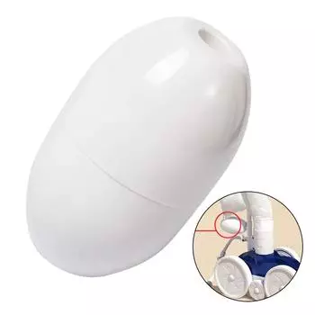 Сменная головка очистителя бассейна, поплавок A20, балласт для запасных частей Polaris 280 380