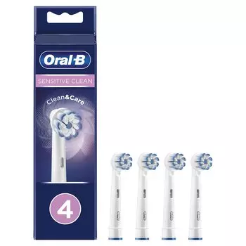 Сменная головка Oral B Sensitive Clean