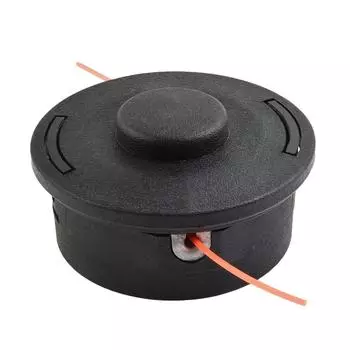 Сменная головка триммера Bump для газонокосилки Stihl Autocut 25-2 FS44 FS55 FS90 FS110 FS130, запчасти, аксессуары CHINA