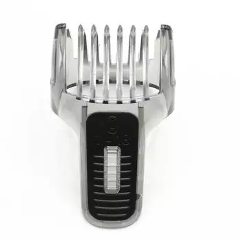 Сменная головка триммера для стрижки Philips COMB QG3320 QG3340 QG3321 QG3380 QG3381 QG3383 QG3387 QG3388 QG3392 QG3398 QG3393 QG3396