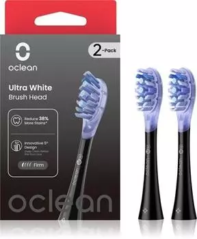 сменная головка TU прозрачный