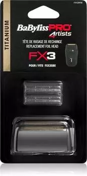 Сменная головка TU прозрачный