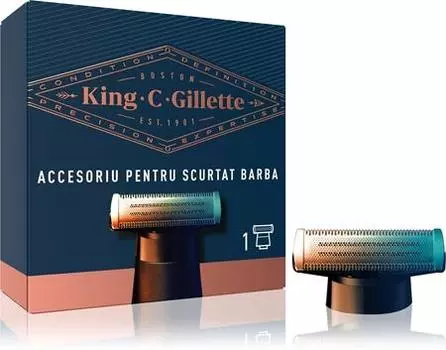 Сменная головка TU прозрачный