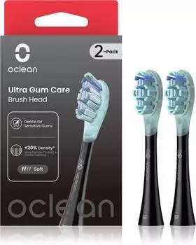 сменная головка TU прозрачный