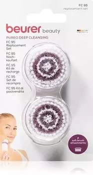 Сменная головка TU прозрачный