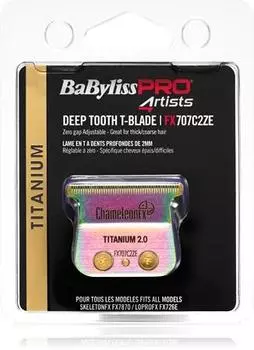 Сменная головка TU прозрачный