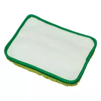 Сменная губка для мытья полов HibiFull от KOKUYO Cleaning Supplies, которую можно использовать без защемления листов KHF-CFR101