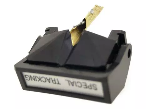Сменная игла JICO Record Needle для иглы SHURE S Daen VN-35HE 192-VN35HE