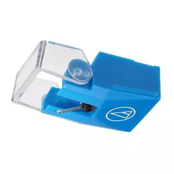 Сменная игла VMN10CB для Audio Technica VM10CB синий