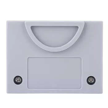 Сменная карта памяти 256 Кб для контроллера игровой консоли N64 Plug and Play
