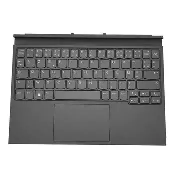 Сменная клавиатура для планшета 10,3 дюйма, французская версия, магнитная беспроводная клавиатура Bluetooth для планшета